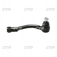 Наконечник рул.тяги Hyundai I20 08- KIA SOUL 08- VENGA 09- OUTER R (CTR)