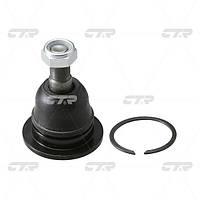 Опора шаровая Nissan Vannete #C22 86-,#C120(1,2) -86,lower.F (CTR)