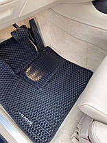 Килимки ЄВА в салон BMW X5 F15 '14-18, фото 2