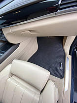 Килимки ЄВА в салон BMW X5 F15 '14-18, фото 3