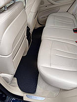 Килимки ЕВА в салон BMW X6 F16 '14-19, фото 5