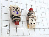 Переключатель ПКн105-1В
