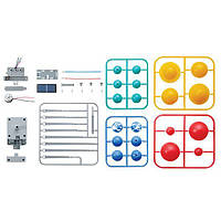 Набор для исследований 4M Модель солнечной системы (00-03416)