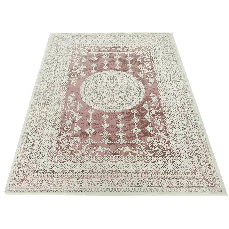 Килим VALS W2328 C. BEIGE/IVORY