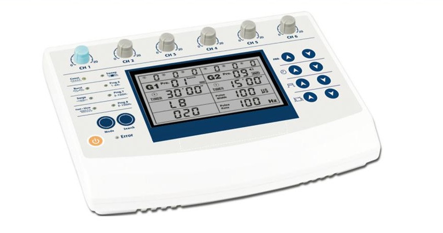 Прилад електротерапії "БІОМЕД" N-Stim Pro NT6021