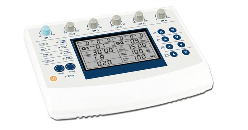Прилад електротерапії "БІОМЕД" N-Stim Pro NT6021, фото 1