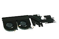 Термотрубка системи охолодження для ноутбука Acer Nitro AN515-51 AN515-52 A715-71G series AT20Z0010A0