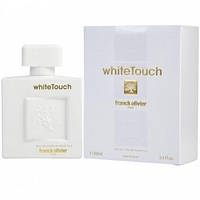 White Touch Franck Olivier eau de parfum 50 ml