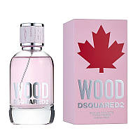 Wood Pour Femme Dsquared2 туалетна вода 100 мл