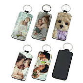 Брелок з фото