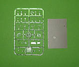 Пластикова модель 1/72 A&A Models 7218 радянський зенітно-ракетний комплекс С-125 «Нева» на базі МАЗ-543, фото 3