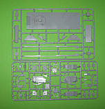 Пластикова модель 1/72 A&A Models 7218 радянський зенітно-ракетний комплекс С-125 «Нева» на базі МАЗ-543, фото 5