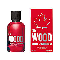 Red Wood Pour Femme Dsquared2 eau de toilette 100 ml