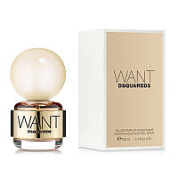 She Wood Dsquared2 eau de parfum 30 ml