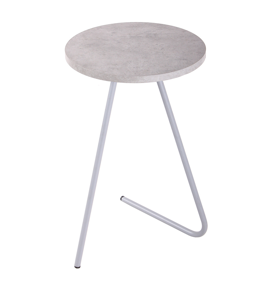 Стол Придиванный Лофт "Дублин-3" для Дома. Столик Приставной для Дивана ...