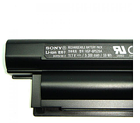 Аккумуляторная батарея для ноутбука SONY VGP-BPS26, VGP-BPS26A (10,8V 4000mAh 44Wh) Оригинал