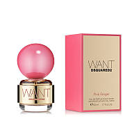 She Wood Dsquared2 eau de parfum 30 ml