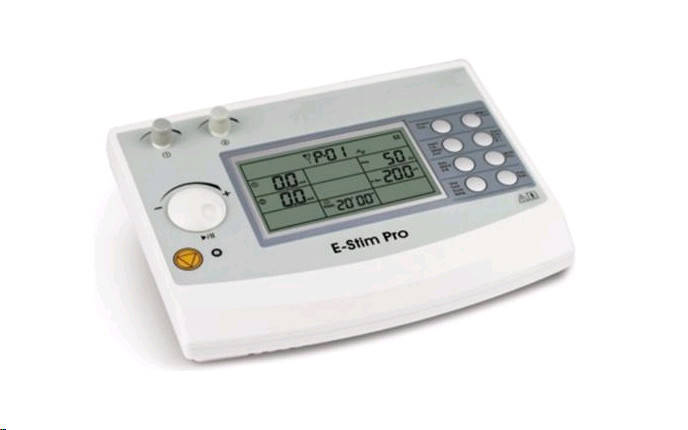 Прилад електротерапії "БІОМЕД" E-Stim Pro MT1022, фото 1