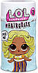 Лялька ЛОЛ Rain Q.T. LOL Surprise Оригінал Hairgoals 2 серія Хеіргоалс, фото 4