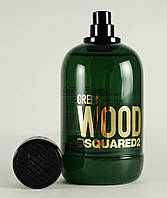 Green Wood Pour Homme Dsquared2 eau de toilette 100 ml TESTER