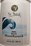 Еліксир для догляду за порожниною рота "Полоскання" Доктор Нона (Multi Moothwash Dr. Nona), фото 6