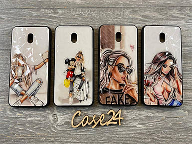 Чохол накладка New Prisma для Huawei Y5p (4 види)