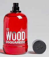 Red Wood Pour Femme Dsquared2 eau de toilette 100 ml TESTER