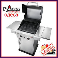 Газовый гриль Char-Broil Professional 2B