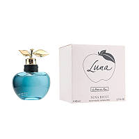 Luna Nina Ricci eau de toilette 80ml TESTER