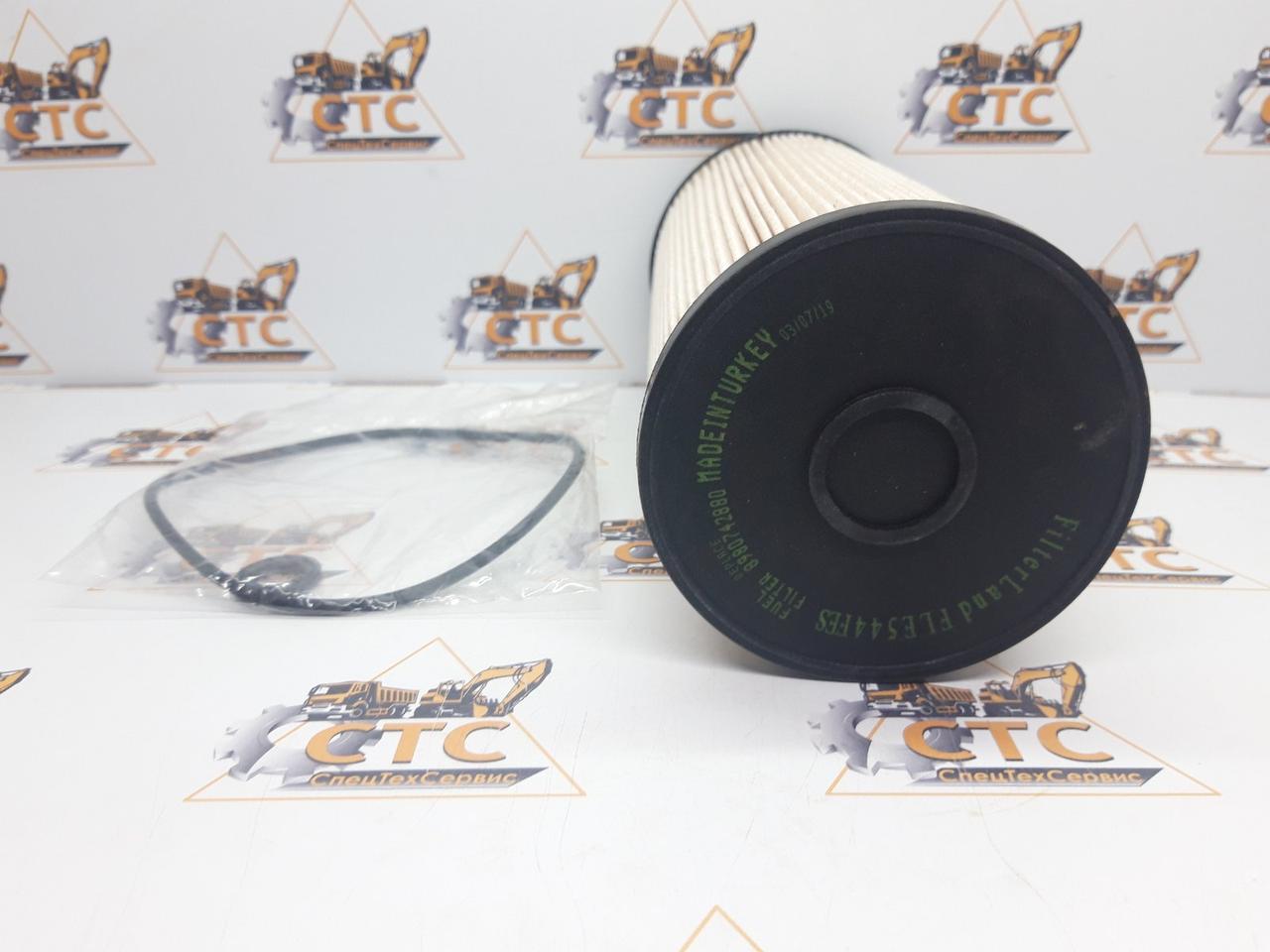 332/G2071 Фільтр паливний JCB 220 JS (короткий), фото 1