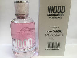 She Wood Dsquared2 eau de parfum 30 ml