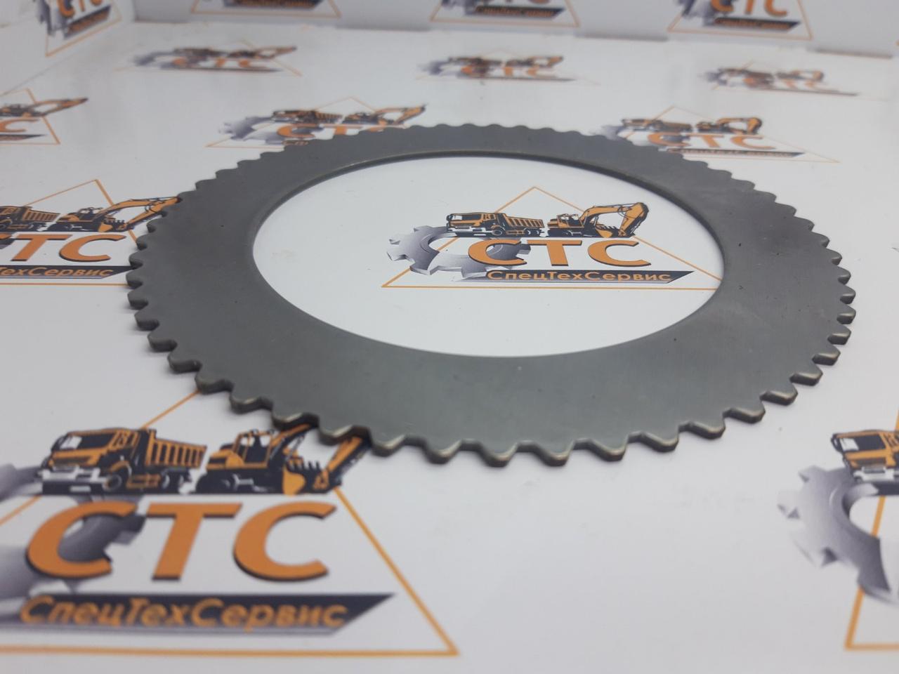 Диск зубчастий для КПП на JCB 3CX, 4CX номер 331/16516, фото 1