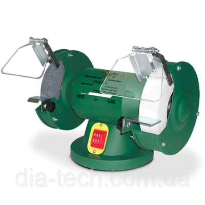 Заточной станок DWT DS-250 GS 