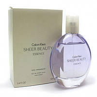 Sheer Beauty Essence Calvin Klein eau de toilette 100 ml TESTER