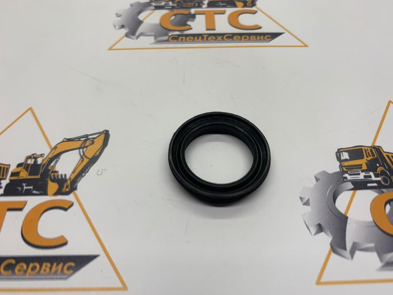 Ущільнювальне кільце гідророзподільника на JCB 3CX/4CX (25/221208, 25/975703, 333/Y07), фото 1