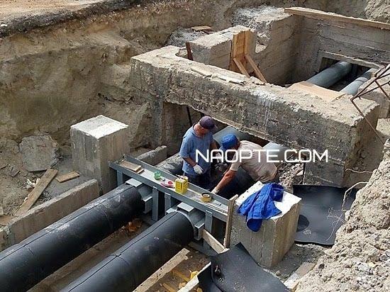 спінений каучук