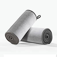 Рушник Baseus Easy life car washing towel (2шт 40х40см)