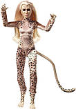 Чудо-Жінка Гепардина Wonder Woman 1984 Cheetah, фото 9