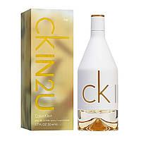 CK Calvin Klein IN2U Her eau de toilette 50 ml