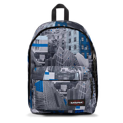 Eastpak chroblue top
