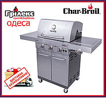 Газовий гриль Char-Broil Commercial 3 Burner