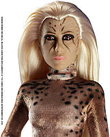 Чудо-Жінка Гепардина Wonder Woman 1984 Cheetah