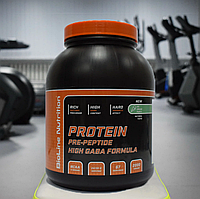 WHEY PROTEIN BIOLINETM ( Протеїн 2 кг / Морозиво Пломбір)