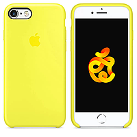 Силіконовий чохол для iPhone 6, iPhone 6s Apple Silicone Case