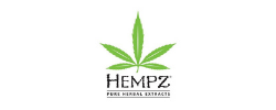 Hempz logo