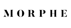 Morphe logo