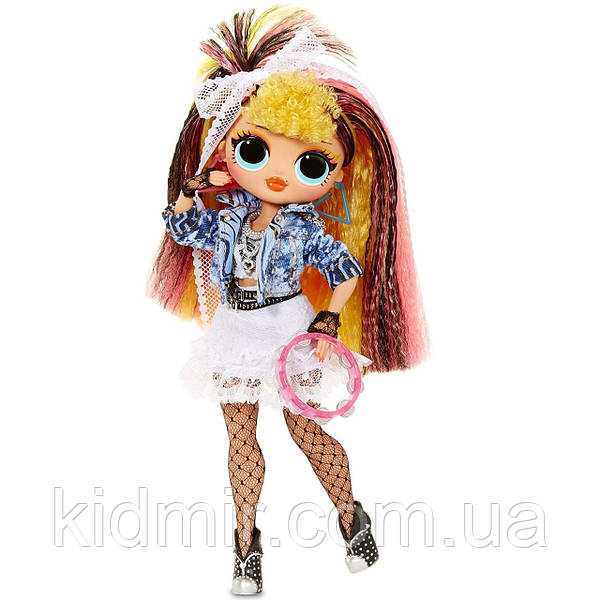 LOL Surprise OMG Remix Pop B.B. 567257
