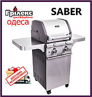 Газовий гриль Saber CAST 330