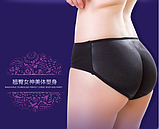 Труси пуш ап push up для округлення і збільшення сідниць, фото 7