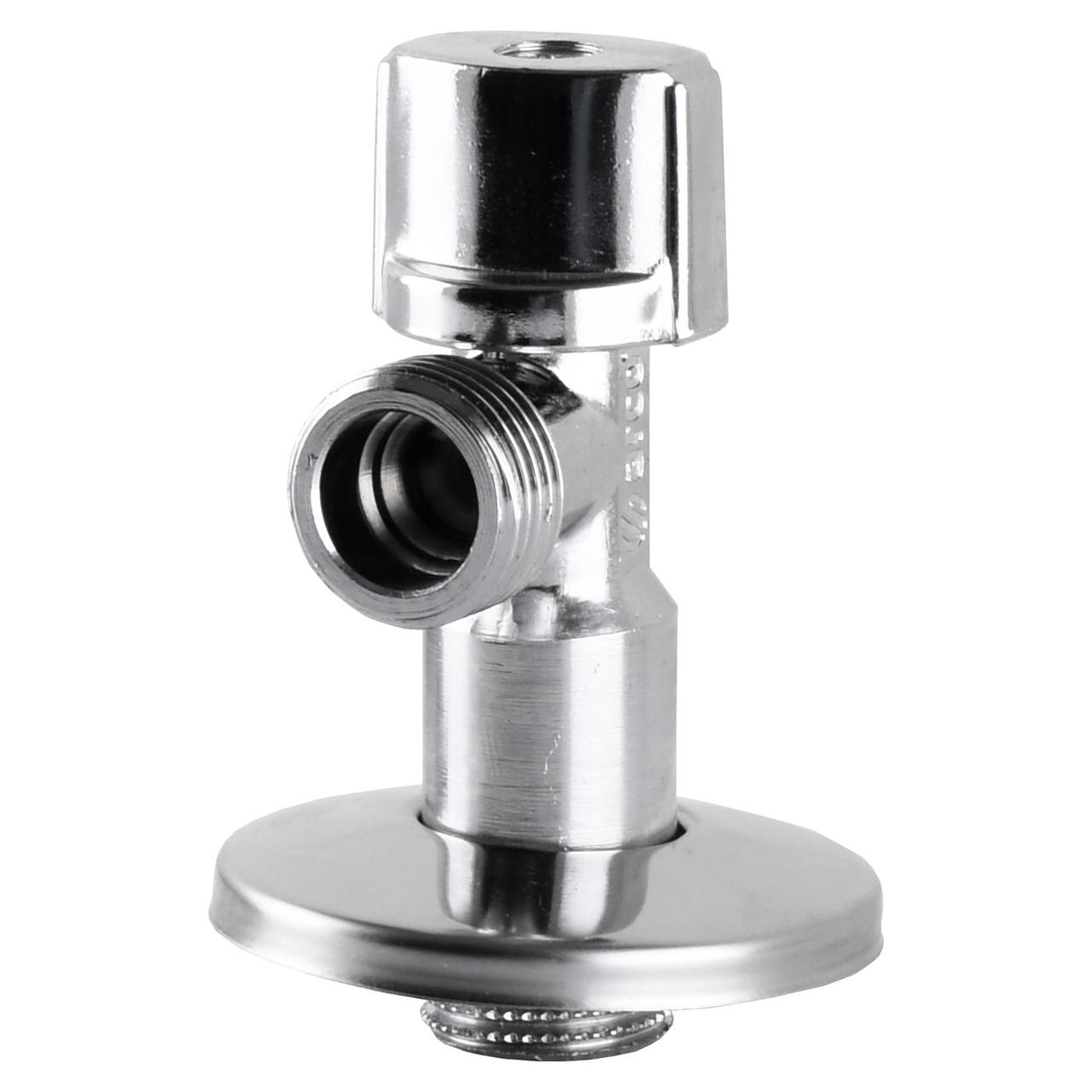 Кран кульовий кутовий ARCO P0710 1/2"х 1/2"